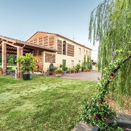 Villa Casolare del Pin Bono Altopascio Esterno foto