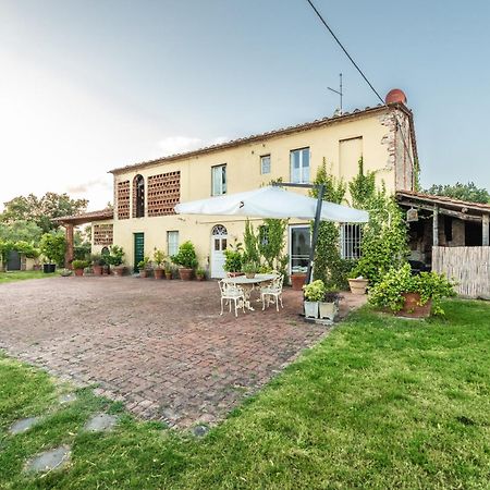 Villa Casolare del Pin Bono Altopascio Esterno foto
