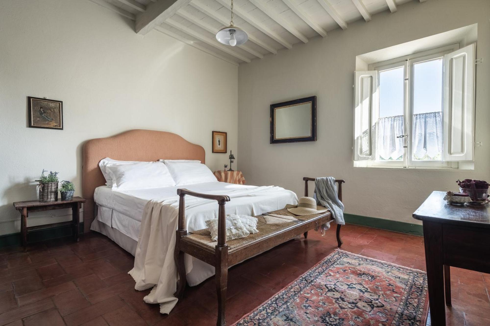 Villa Casolare del Pin Bono Altopascio Esterno foto